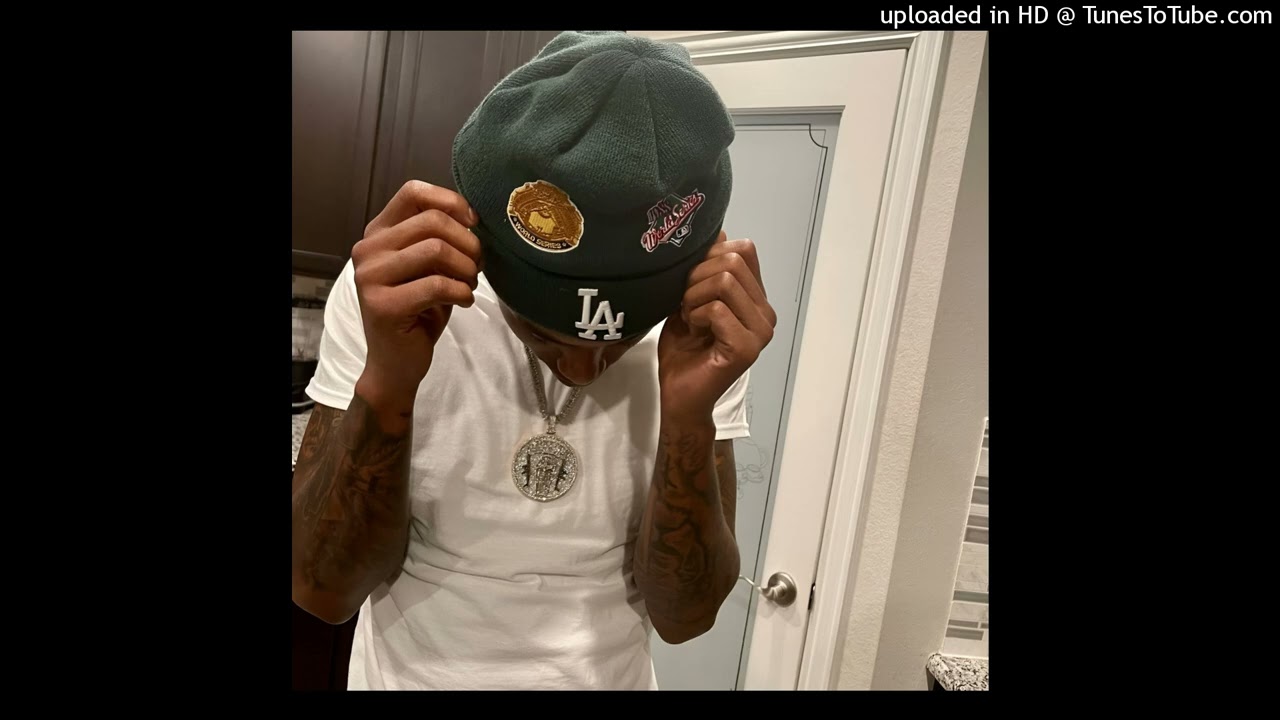 [FREE] Big Scarr Type Beat 2025| Big Scarr Freestyle Type Beat - 
