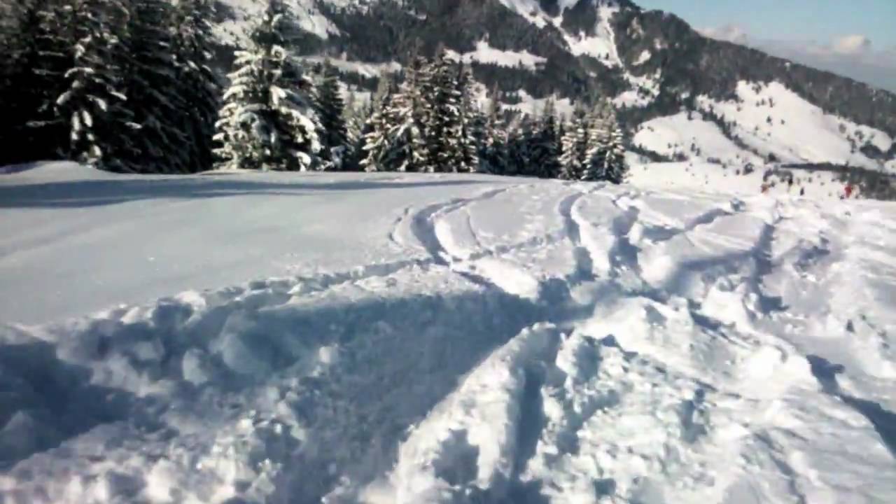 Skigebiet Sudelfeld | www.BAYregio.de