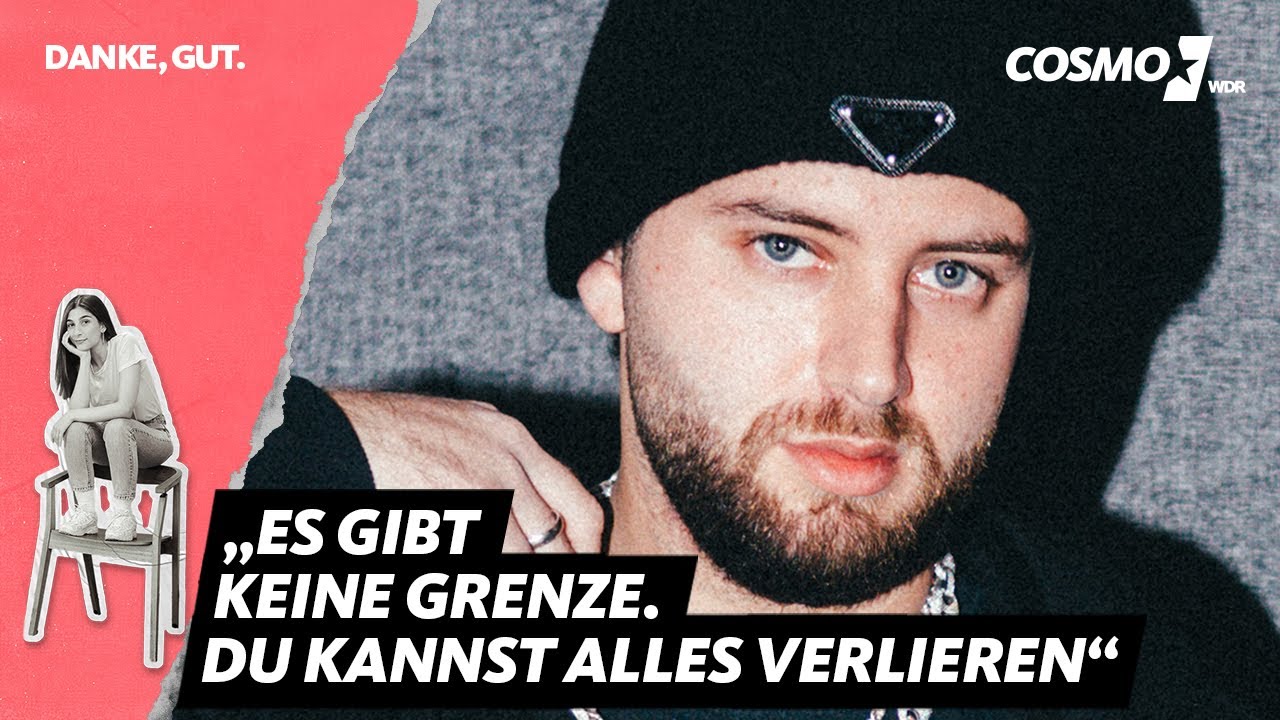 Nizi19 - Spielsucht | COSMO Podcast 