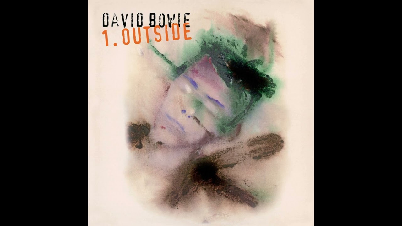 The Hearts Filthy Lesson (Trent Reznor Alternative Mix) - David Bowie