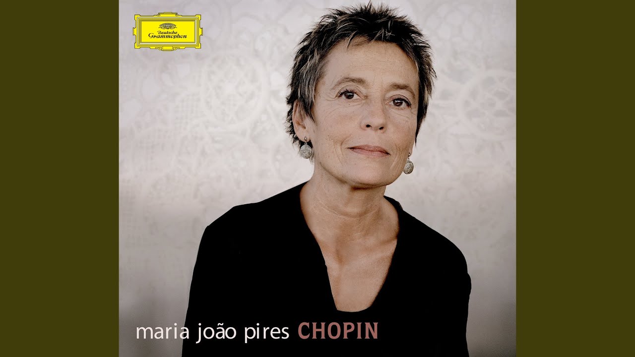 Chopin: Nocturne No. 18 in E Major, Op. 62, No. 2