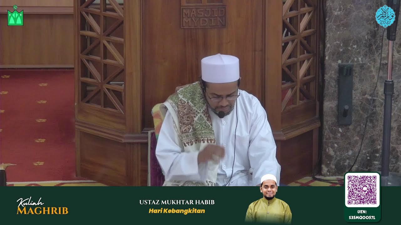 Hari Kebangkitan - 7/2/26