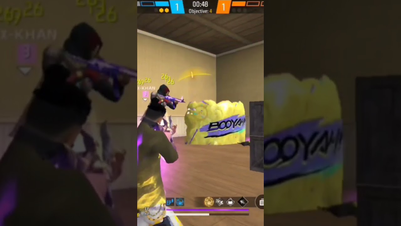 #freefire #aamirkhan #nonstoprankpush #garenafreefire #gaming #freefireindia #csranktipsandtricks