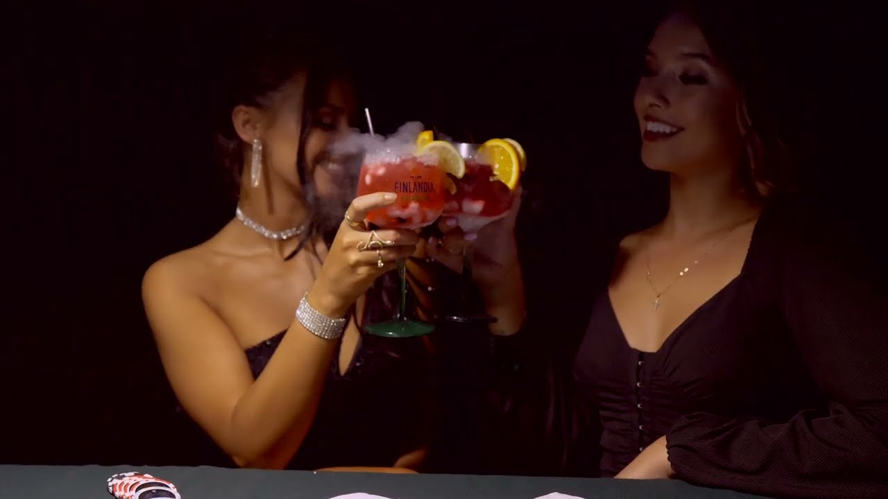 Zła Kobieta / Sopot - Finlandia promo
