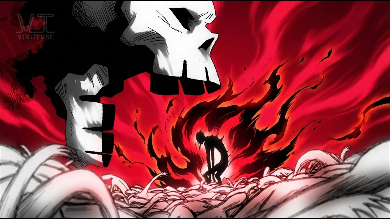 15 GOATED Action Shounen That Are Fully Complete (Most Fans Missed #4)