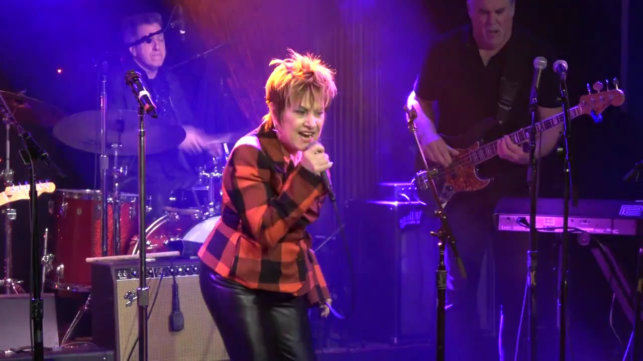 The 25th Anniversary Show @The Cutting Room, NYC 1/29/26 (WSF'B) Peace, Love, And Understanding