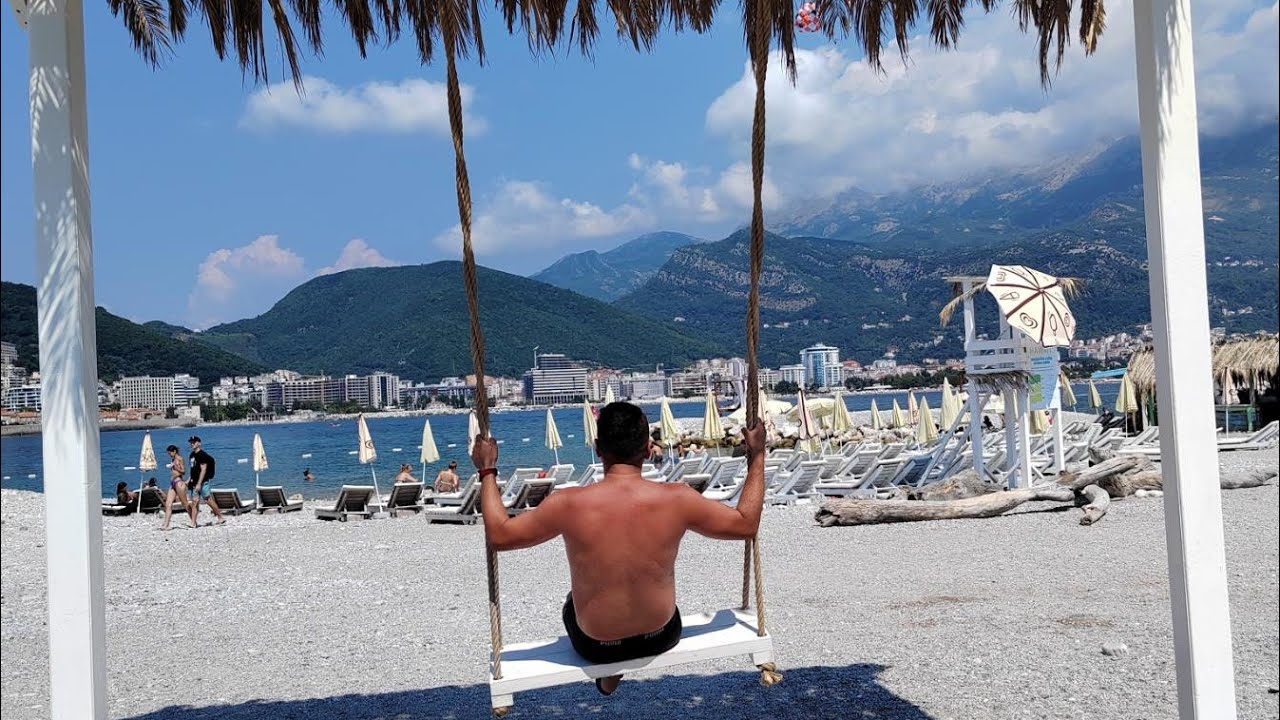 Budva - Hawaii cene, iskustva, put 2023. godina