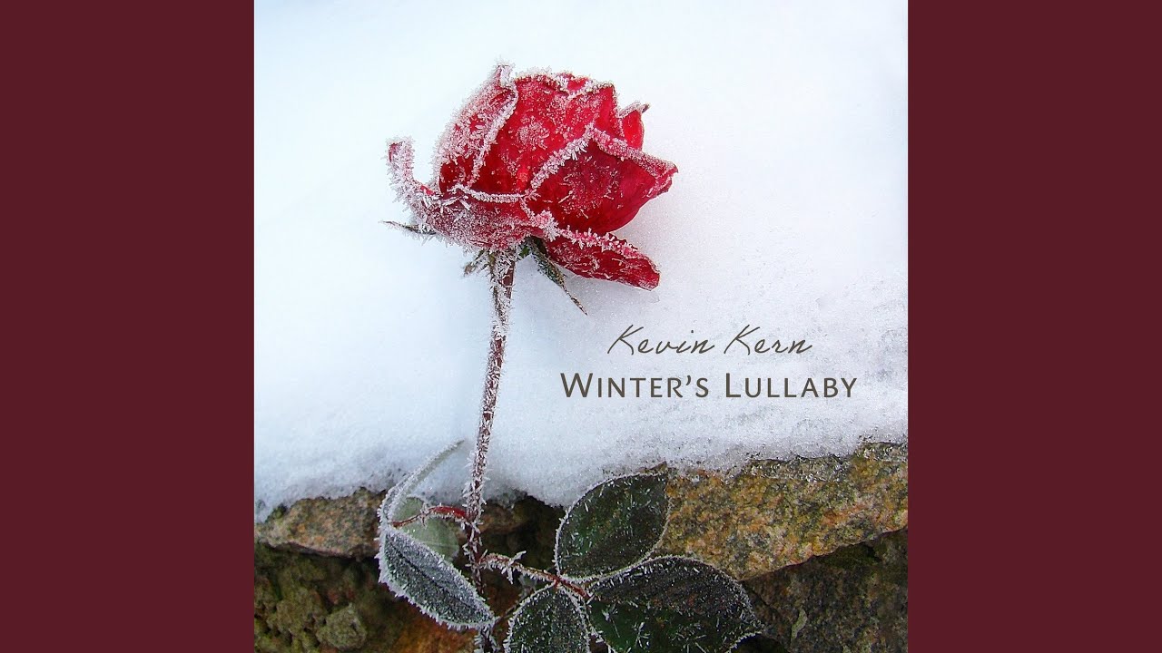 Winter's Lullaby