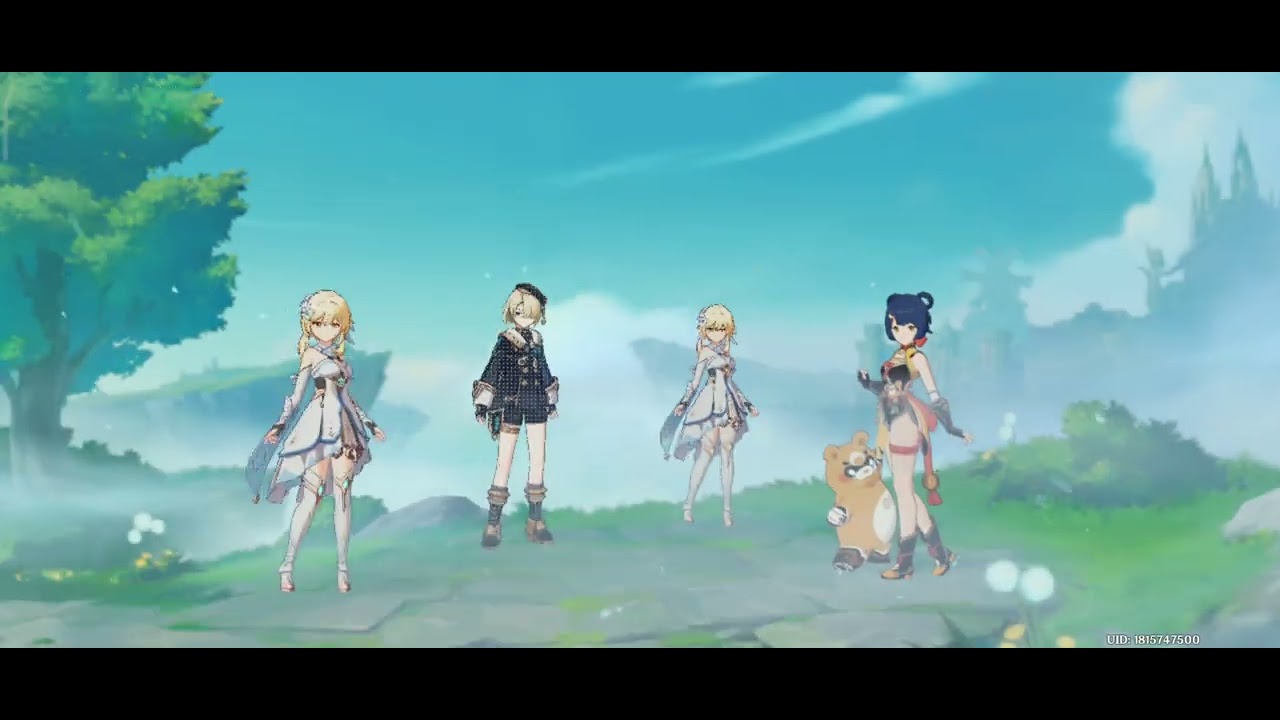 I have seen that somewhere 🙄