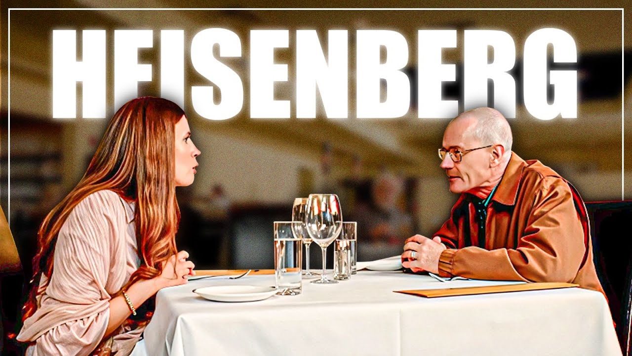 La Escena que Mostró que Walter Siempre Fue Heisenberg