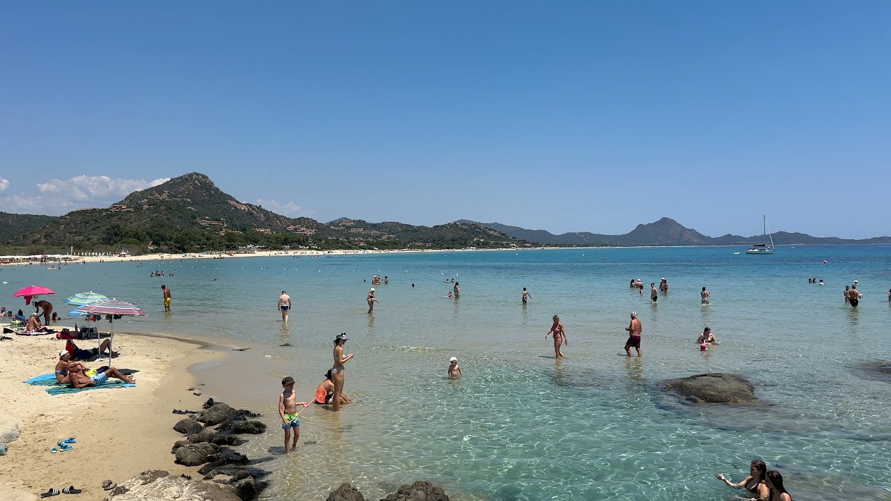 Sardegna Mare e Spiagge