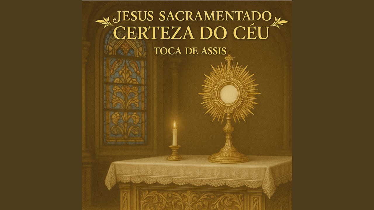 Deus Presente