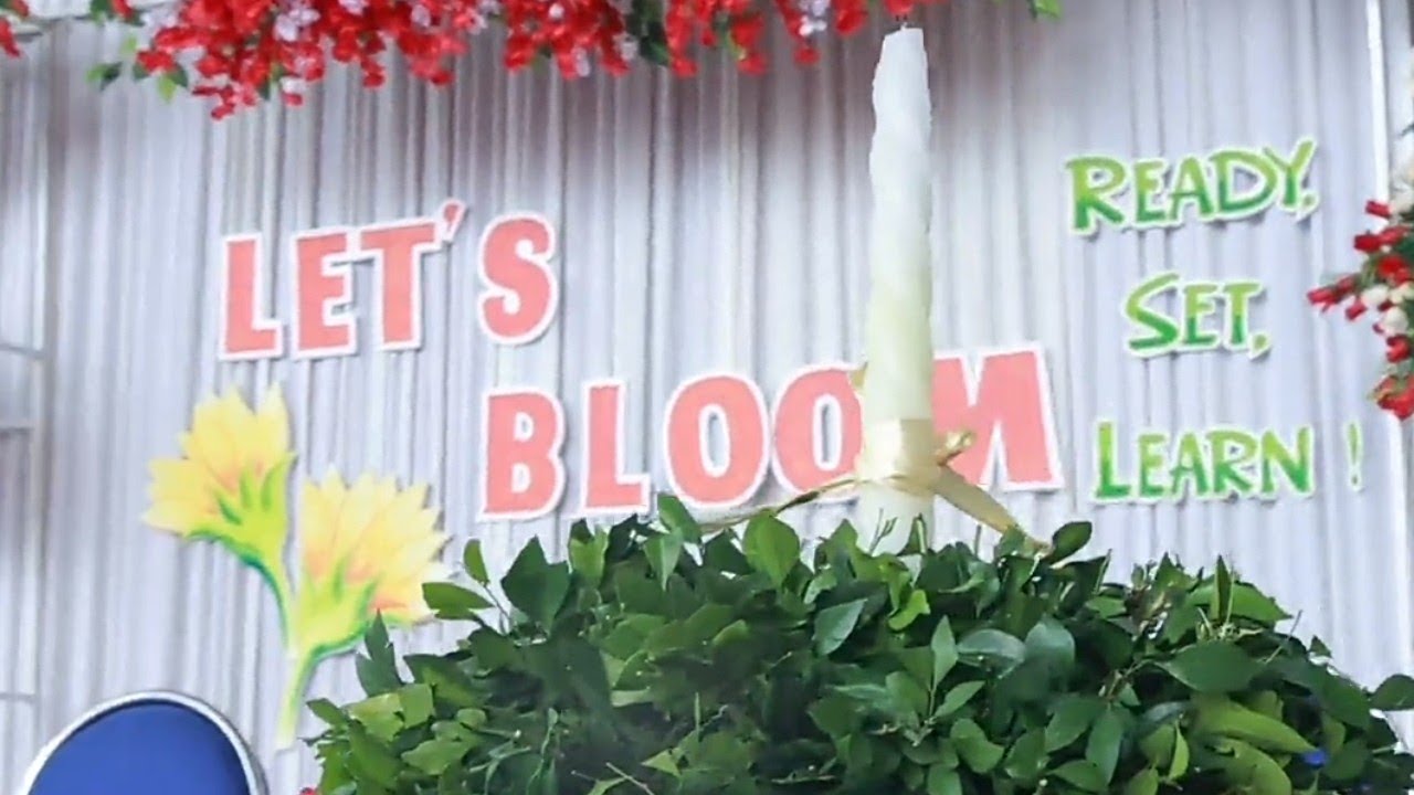 Assisi Vidyaniketan Public School Perumpilly  #Let's Bloom # പ്രവേശനോത്സവം  2025