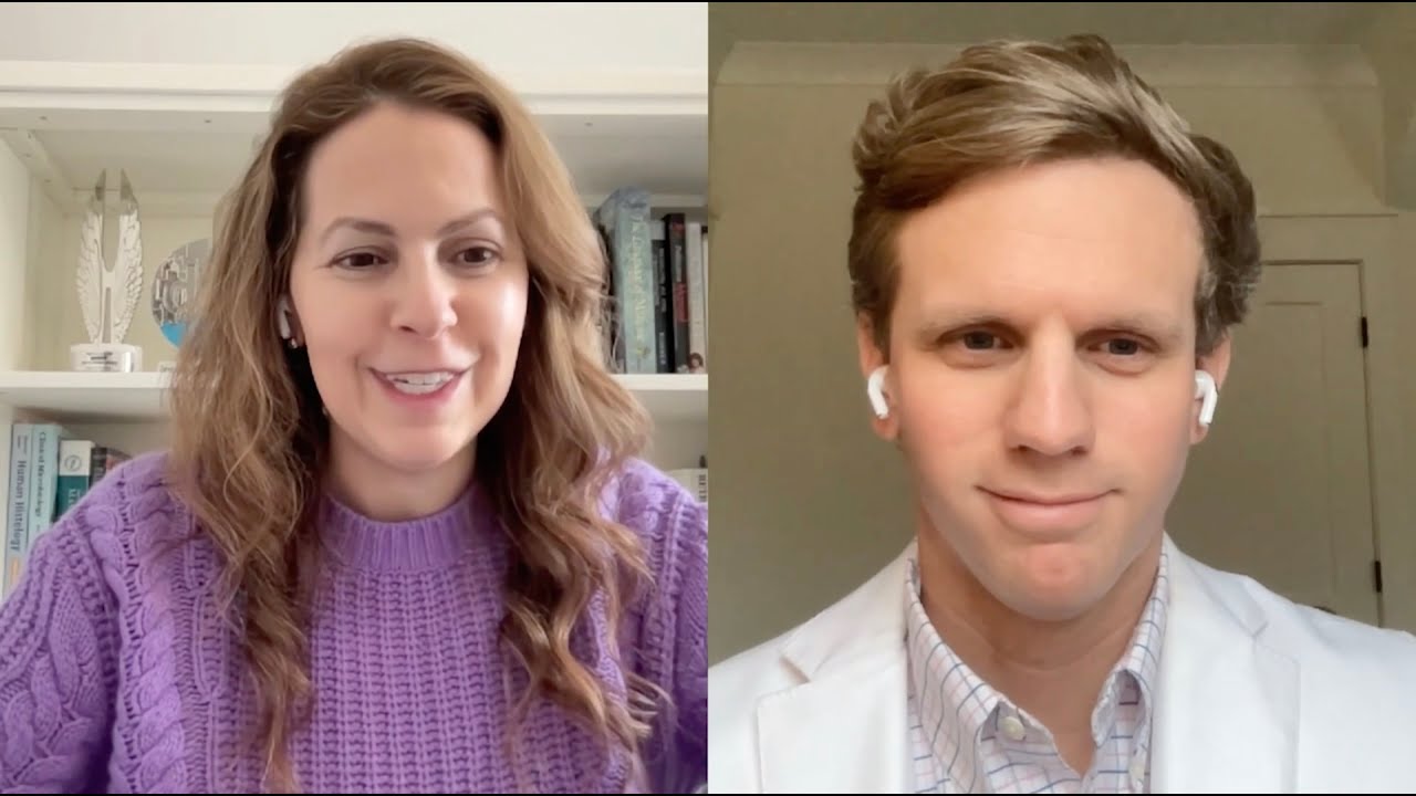 Episode 9: Mental Health Monday – Stress and the Heart