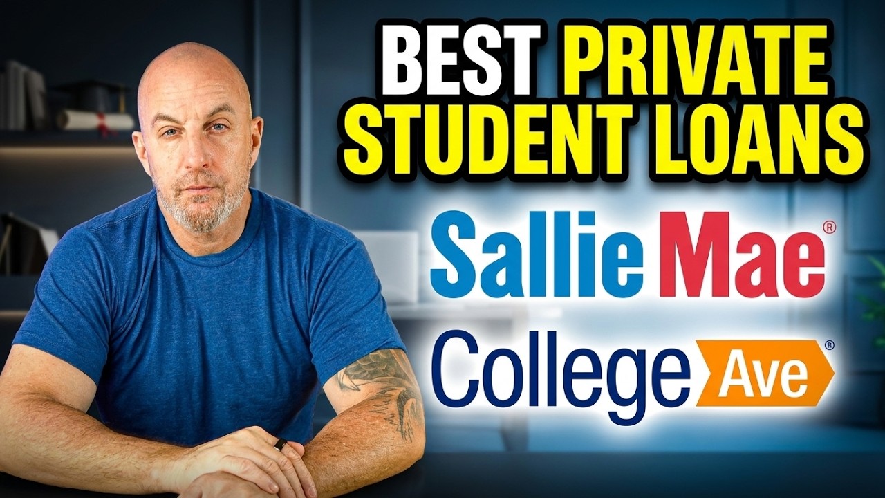 Best Private Student Loans | Best Low-Rate Options for Undergraduates