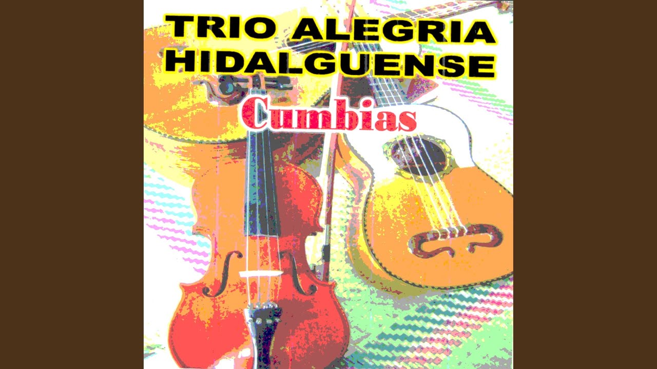 Cumbia Ladina
