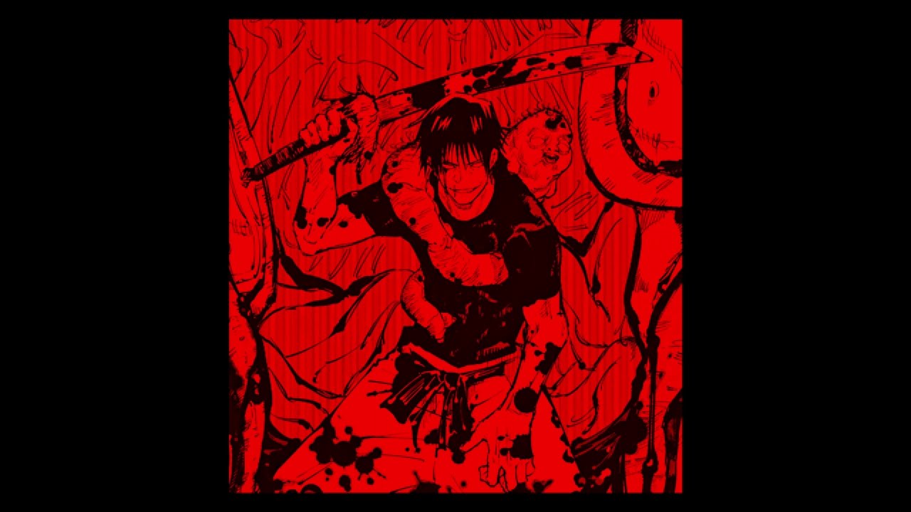 bloody brazil (ultra slowed)