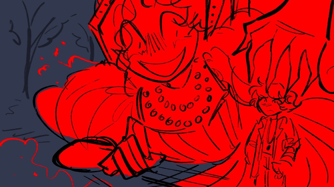 devils train