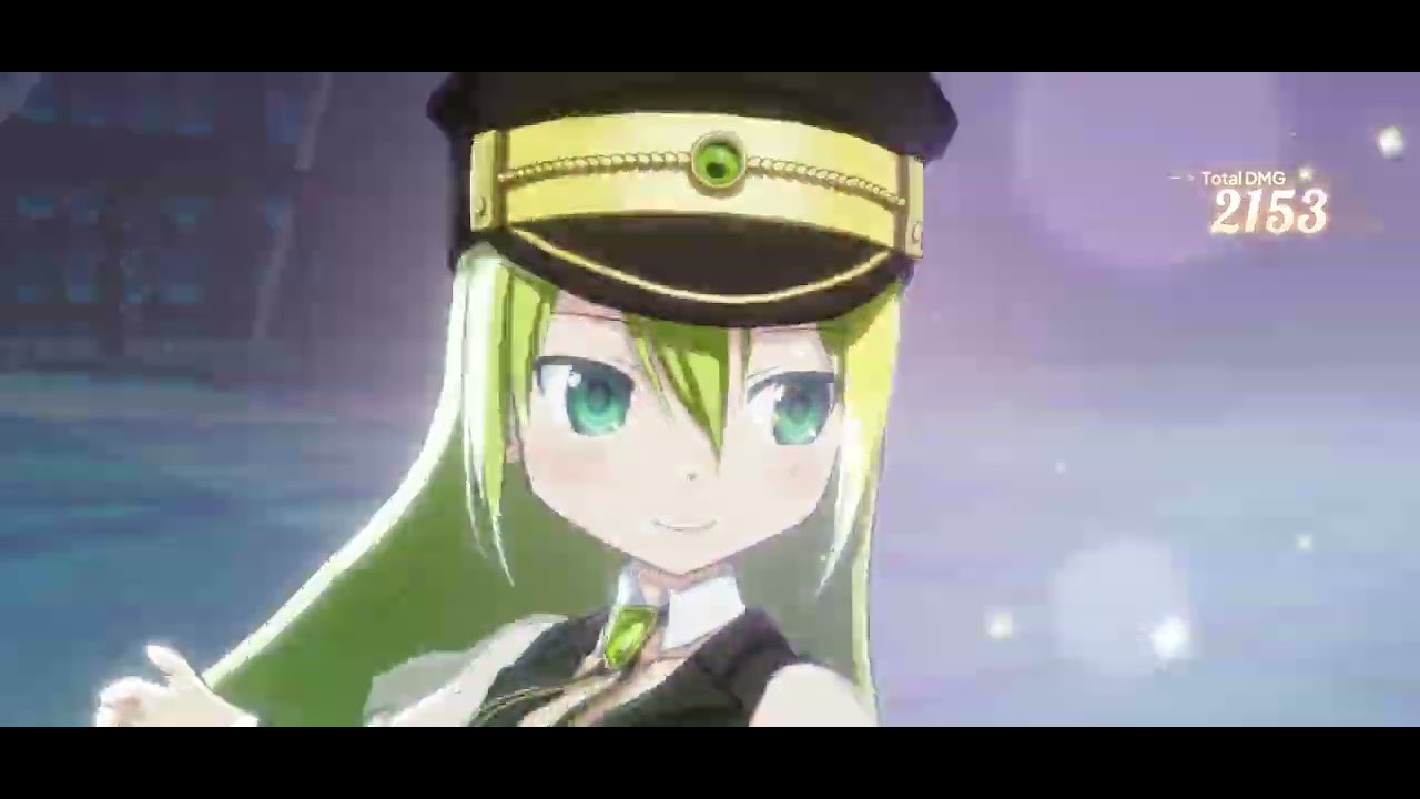 ONE MORU DA WA(Madoka Exedra)