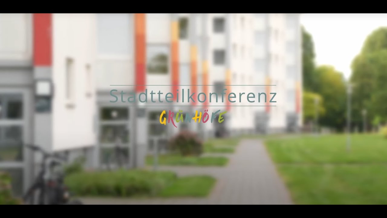 Grünhöfe – echt, lebendig, gemeinsam stark!