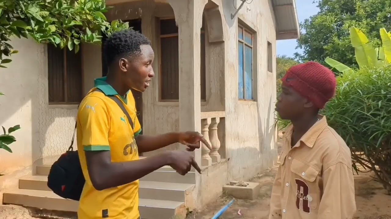 Mkwe ep5