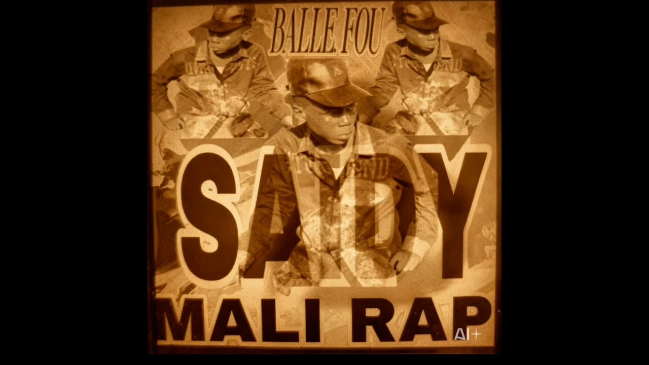 saidy titre BALLE fou mp3 Les nouvelles sont du 2026.