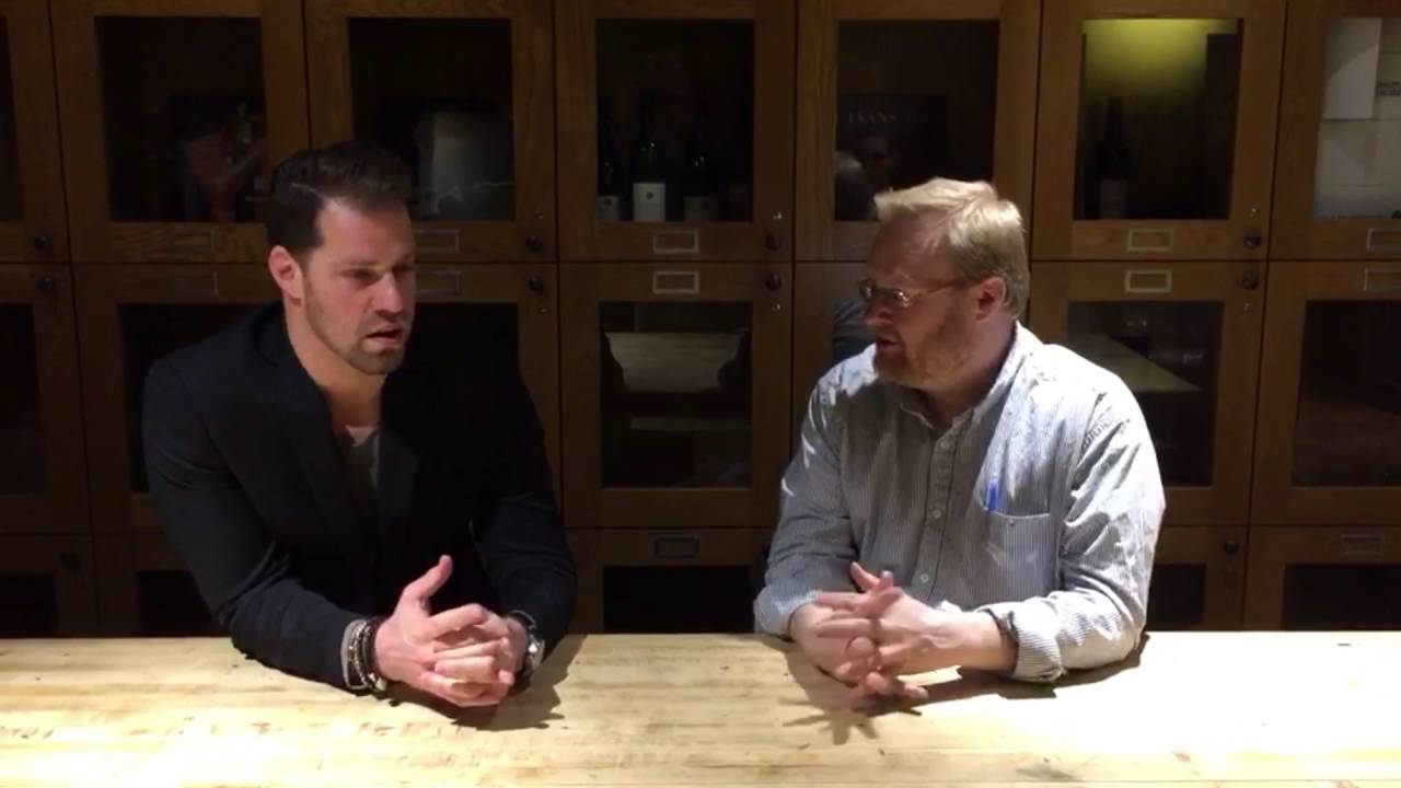 Craig Scott - A Story For Believers (Release Video)