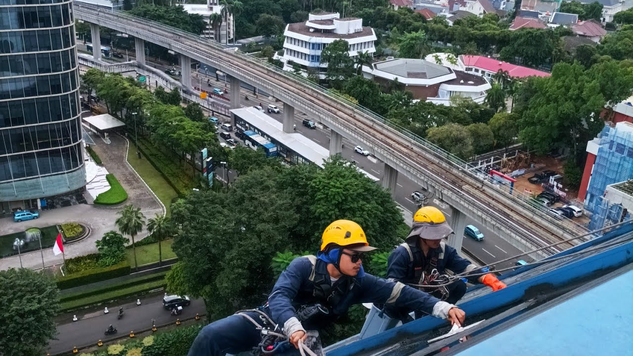 Catatan Si Gondola 
