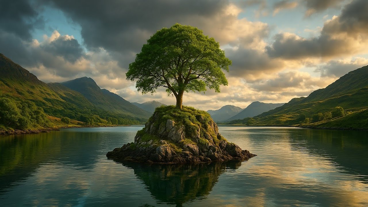 🌍 Las 10 islas m&aacute;s extra&ntilde;as del planeta (&iexcl;no creer&aacute;s que existen!)