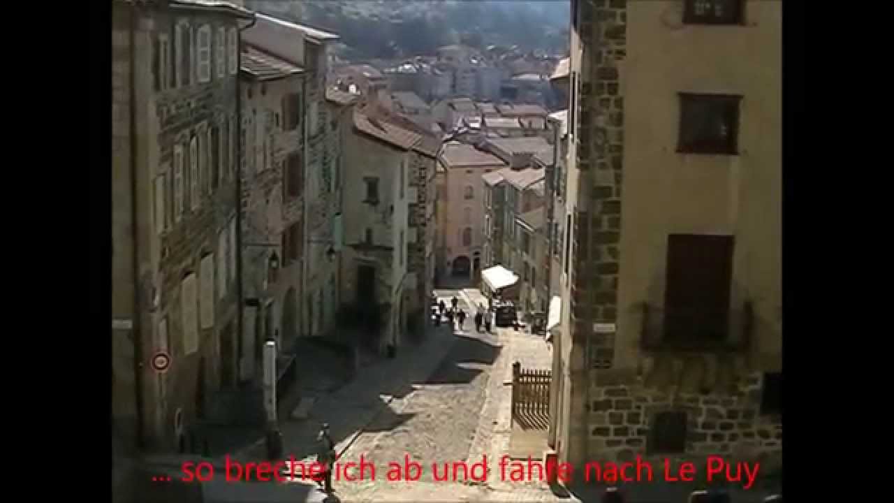 Via Gebennensis 2012 - 