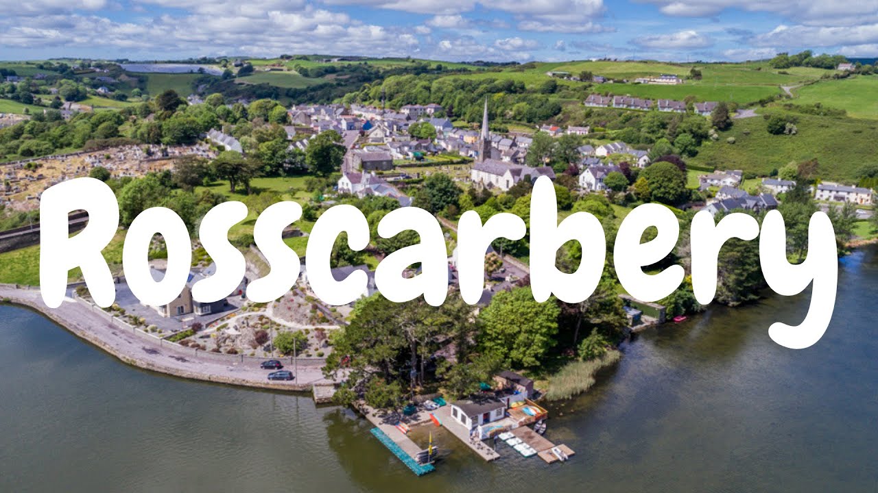 Rosscarbery, West Cork