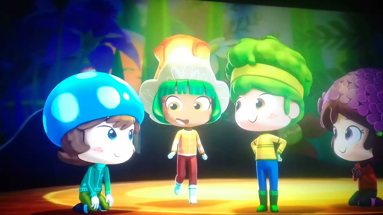 Lilybuds Episodio Completo Siguiente Esme y Roy (2/2)