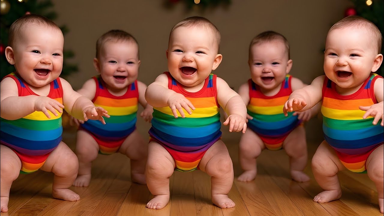 Dudi Dudi Dam Dam 💃💃💃| Cutest Kids Dancing on Dudi Dudi Dam Dam 😸| #dudidudidam #baby #dance #kids 
