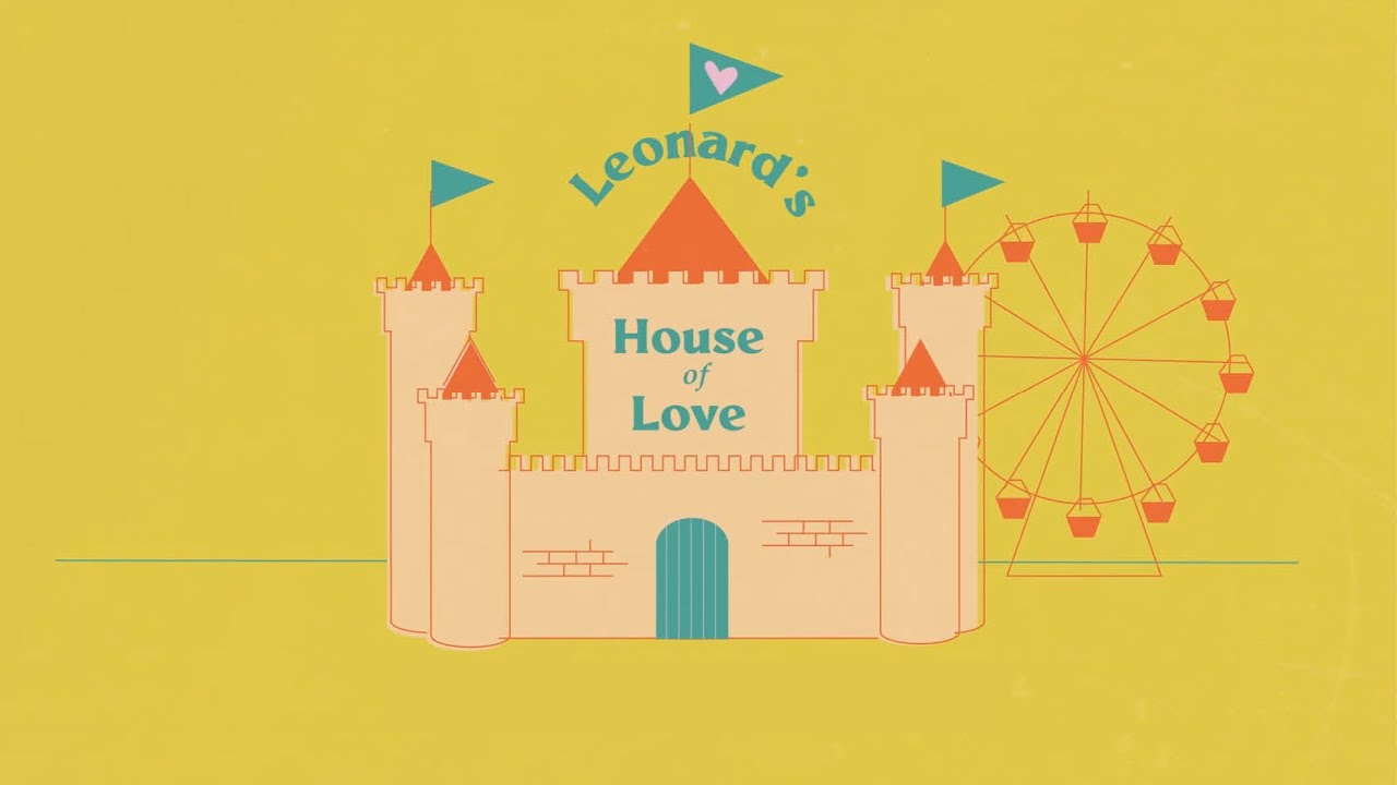 How Good is Chapel? Leonards House of Love