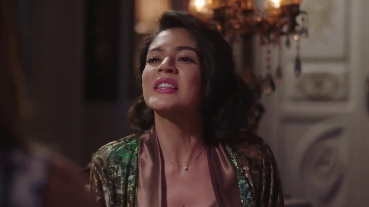 Grand Hotel جراند أوتيل Grand Otel 2016 _ Episode 24