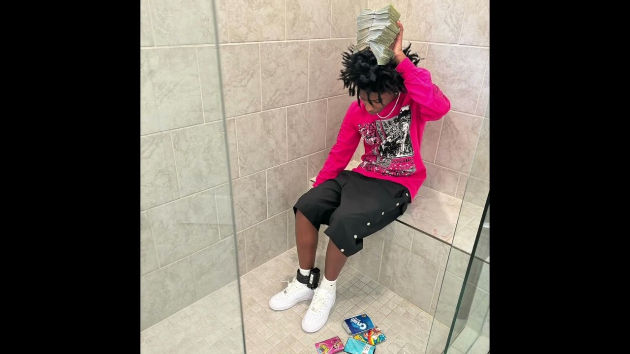 Lil Rae + Lil Dre6o + L5 type beat “Pink Lemonade”