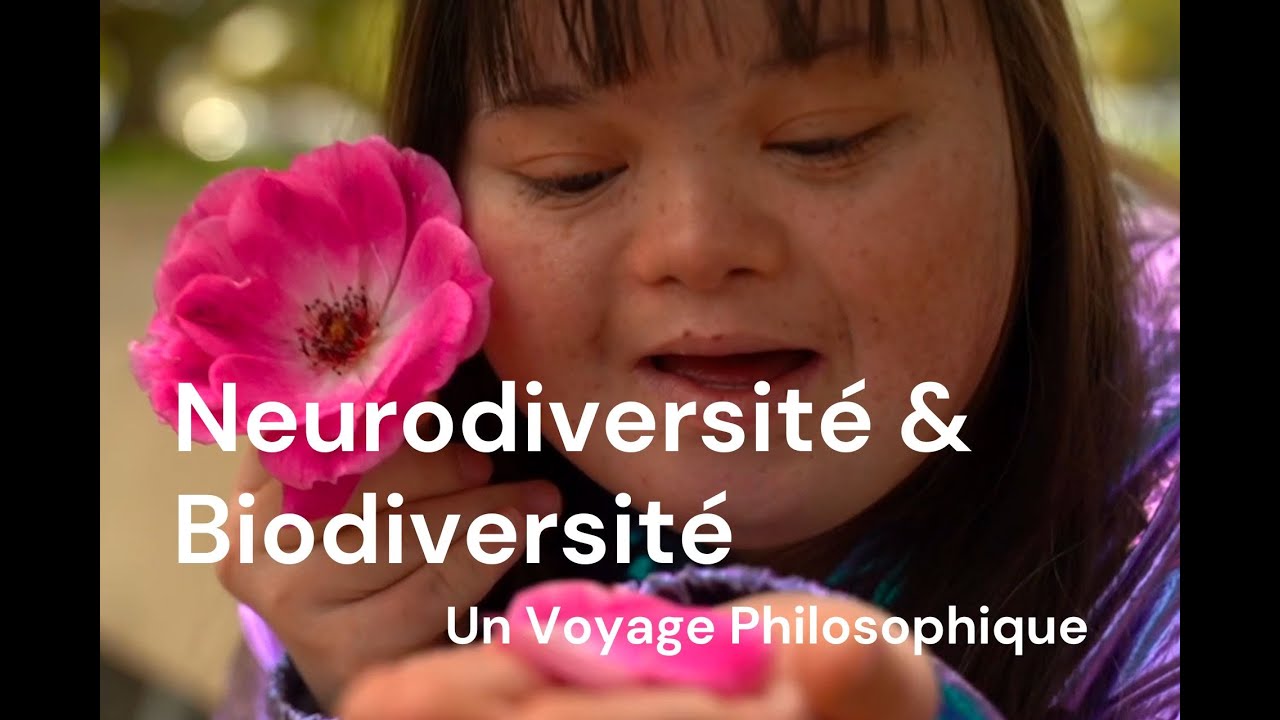 [Voyage Philosophique] Neurodiversit&eacute; & Biodiversit&eacute;