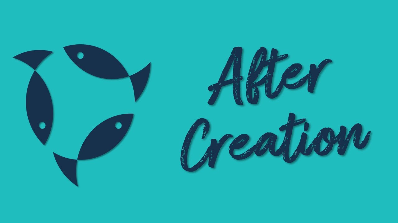 September 21, 2025 &bull; After Creation