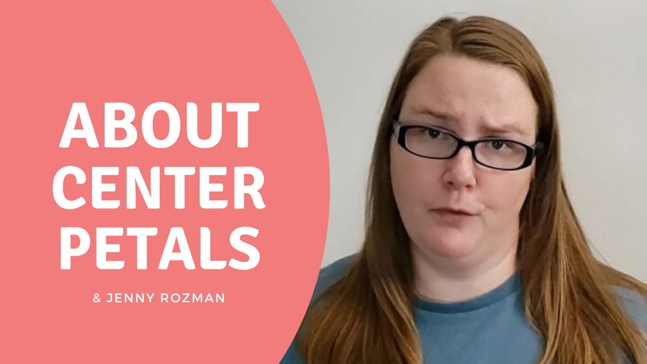About Center Petals - Experienced Florist to Help Floral Beginners