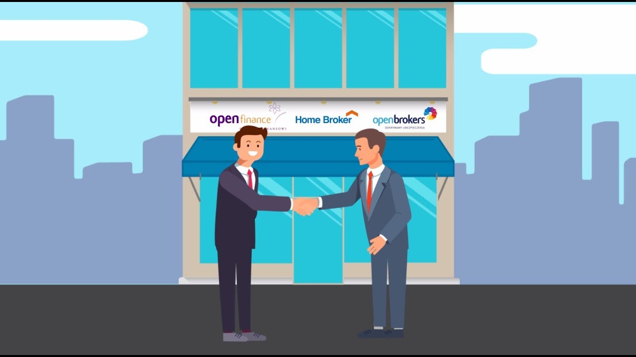 FRANCZYZA w Home Broker