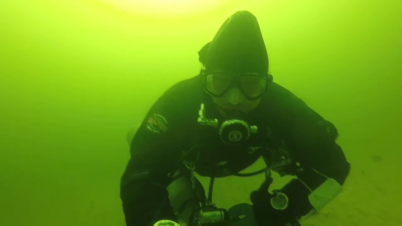 Ammersee   Andrés Tauchvideos