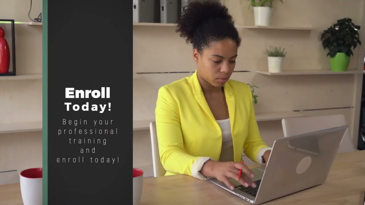 Free Event Planning Course.