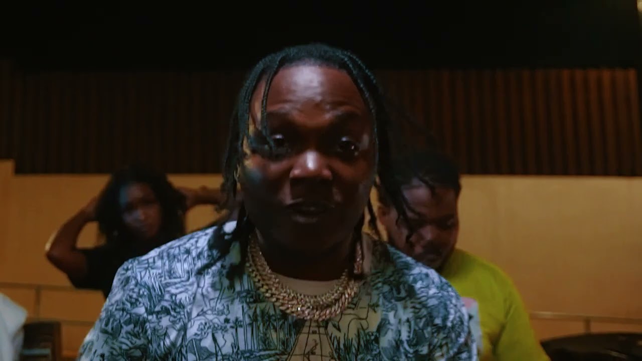 Taco Warfare - Banging (Official Video)