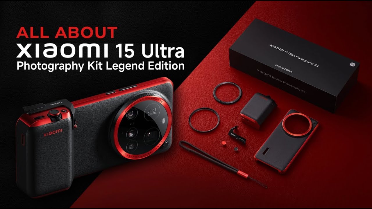 Unboxing the Legend: 