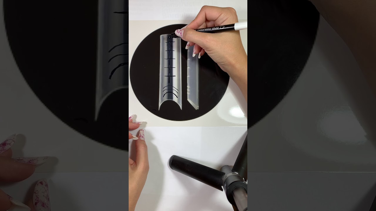 TEORIA pentru CURSUL nr 11 Constructie cu Liquid Tips și Acrylgel