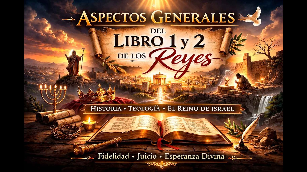 Libros de los Reyes, Introducción General a la Serie con los Padres de Iglesia