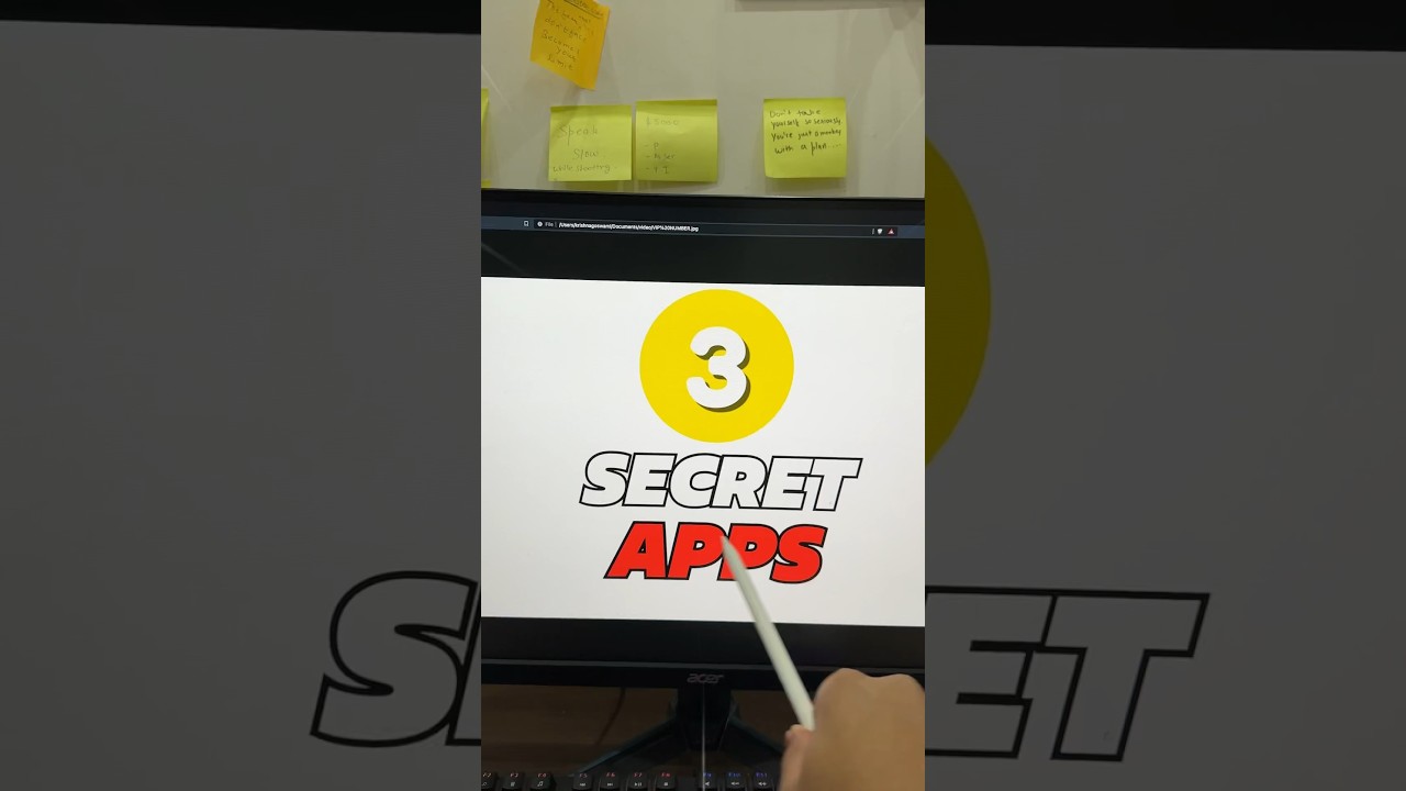 Secret Apps For Android 🤯 - Hidden Apps On Playstore No one’s know 😱 - Must Try ✅ 