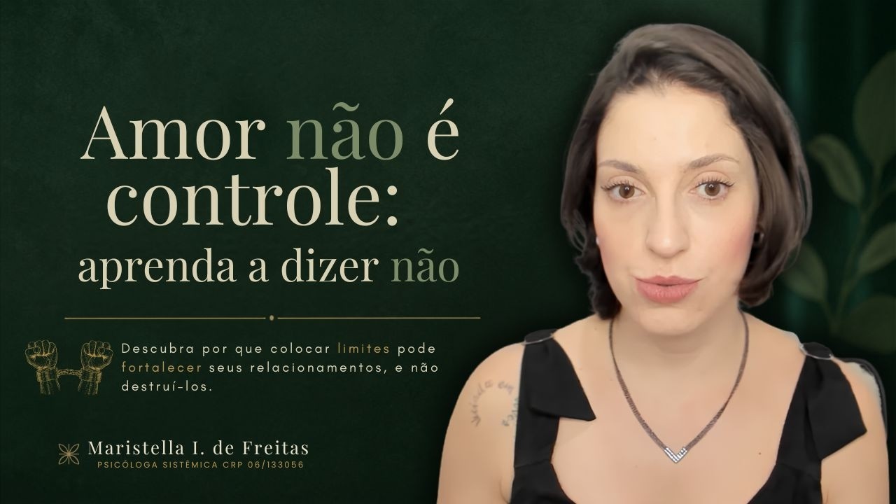 FRONTEIRAS SAUDÁVEIS NAS FAMÍLIAS: COMO ENCONTRAR O EQUILÍBRIO ENTRE CUIDADO E AUTONOMIA