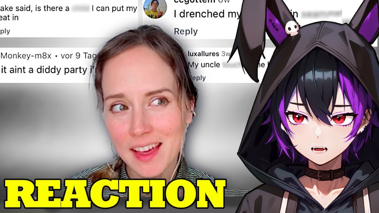 Chat Music Is DIABOLICAL And HILARIOUS