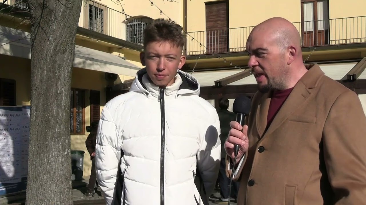 Marco Manenti